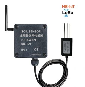 土壤PH传感器NB-IOT LORAWAN IDM-RD13